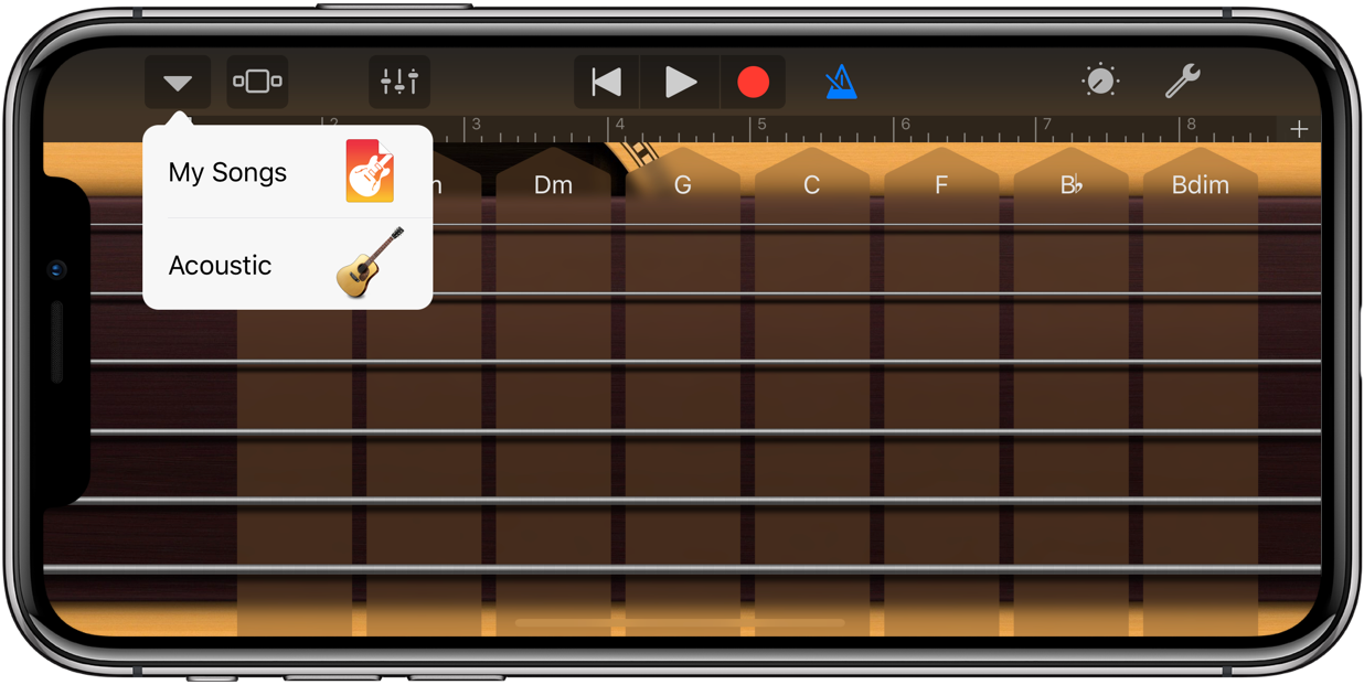How to download more garageband sounds 1
