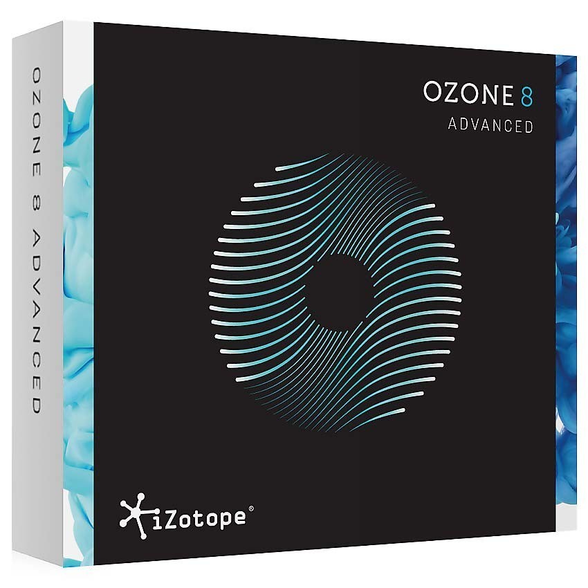 Izotope ozone 8 crack
